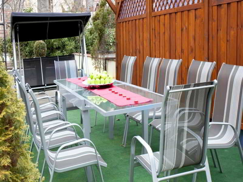 Tiptop Hotel Burgschmiet Garni Nuremberg Exterior photo